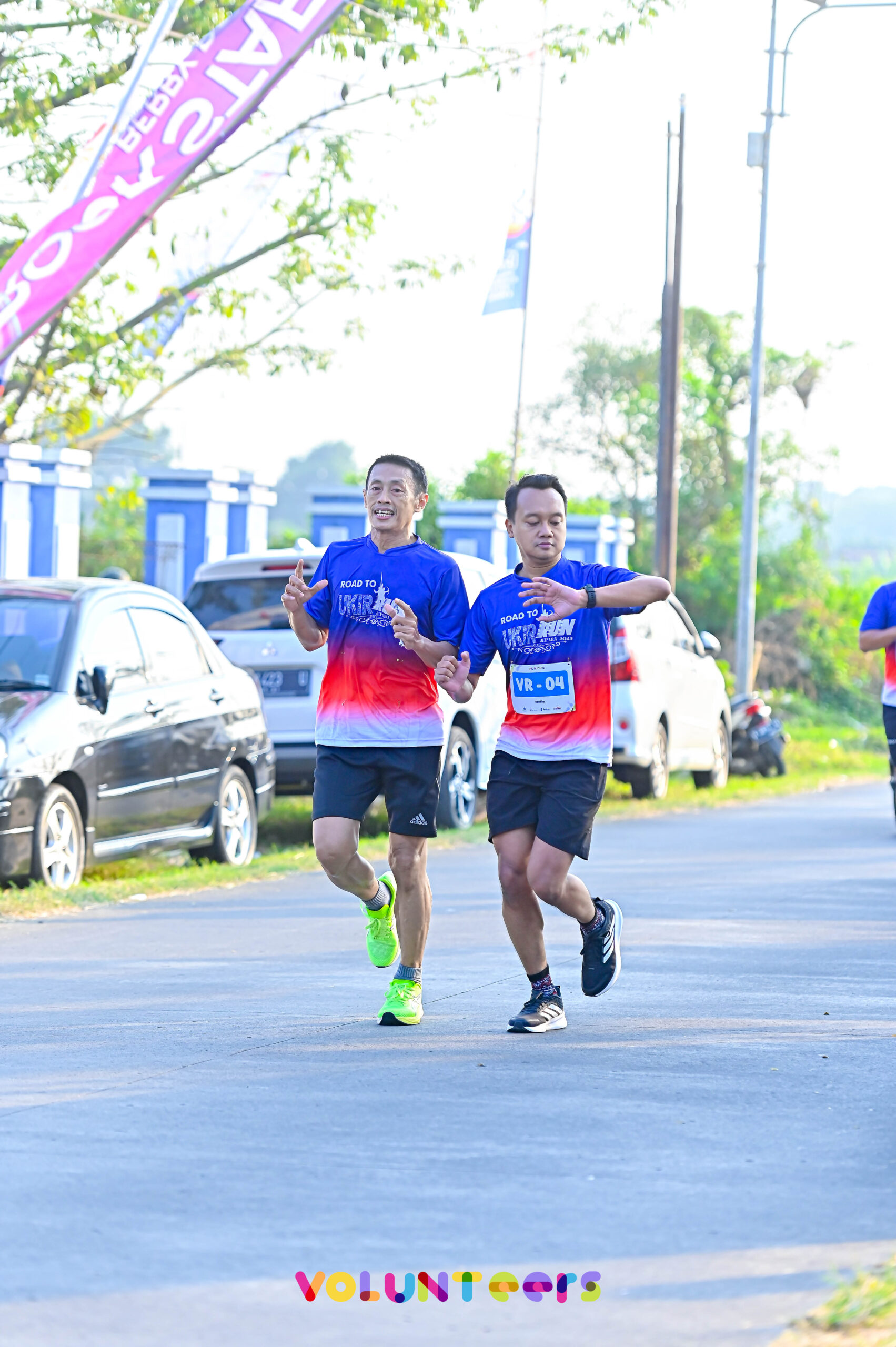 VUN RUN I 1183 scaled
